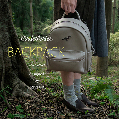 Sac à dos étudiant - Ref 47525