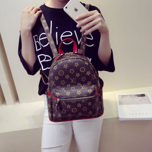 Sac à dos étudiant - Ref 47537