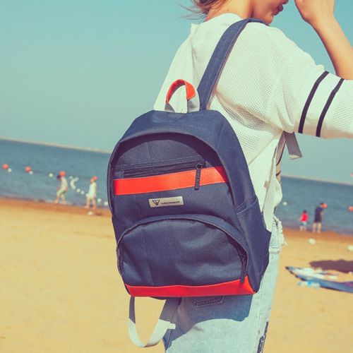 Sac à dos étudiant - Ref 47541