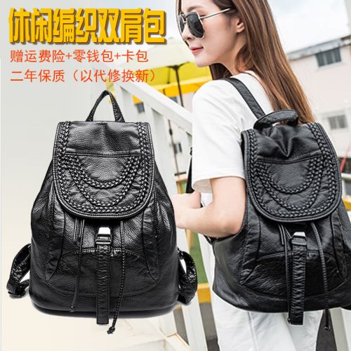Sac à dos étudiant - Ref 47560