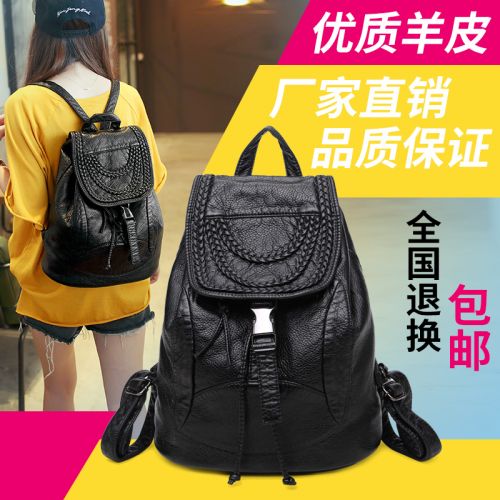 Sac à dos étudiant - Ref 47591