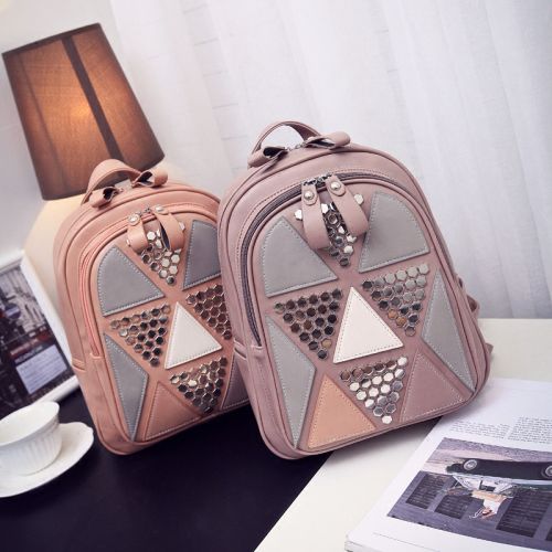Sac à dos étudiant - Ref 47691