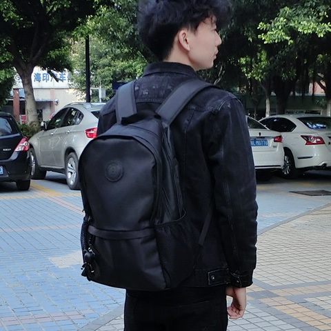 Sac à dos étudiant - Ref 47702