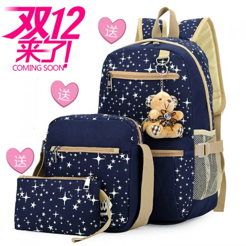 Sac à dos étudiant - Ref 47705