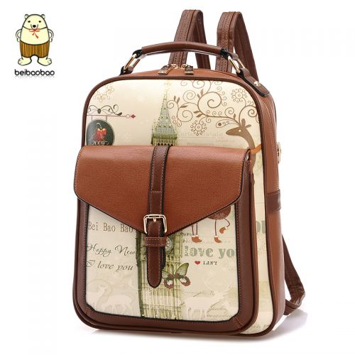 Sac à dos étudiant - Ref 47838