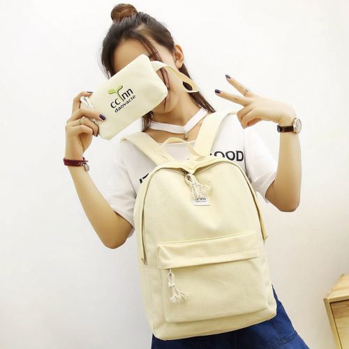 Sac à dos étudiant - Ref 47851