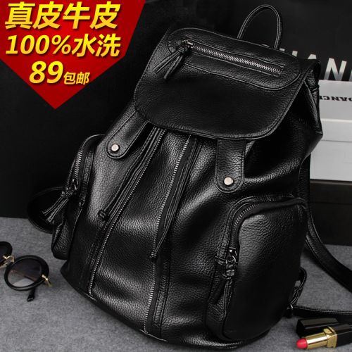 Sac à dos étudiant - Ref 47869