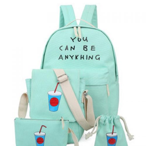 Sac à dos étudiant - Ref 47971