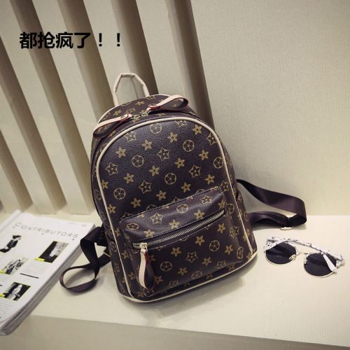 Sac à dos étudiant - Ref 48004