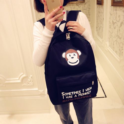 Sac à dos étudiant - Ref 48062
