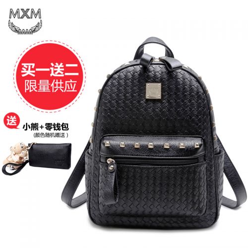 Sac à dos étudiant - Ref 48102