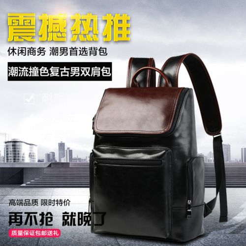 Sac à dos étudiant - Ref 48107