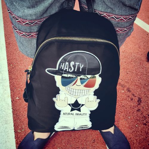 Sac à dos étudiant - Ref 48153