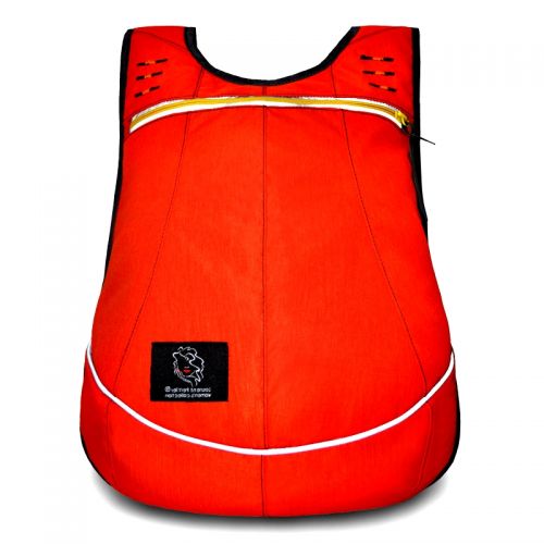 Sac à dos étudiant - Ref 48212