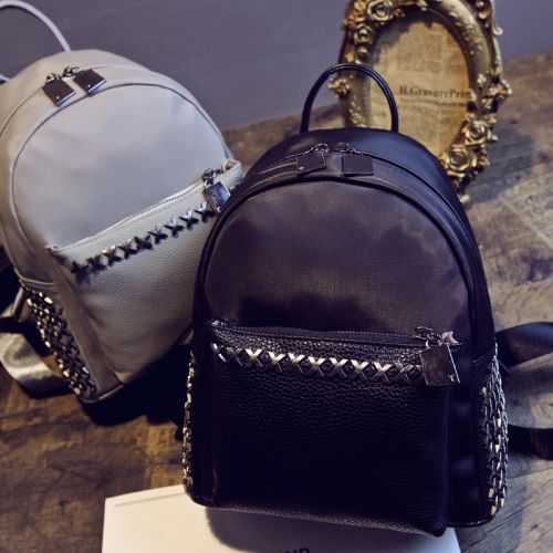 Sac à dos étudiant - Ref 48225