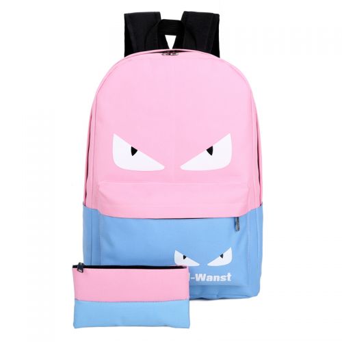 Sac à dos étudiant - Ref 48226