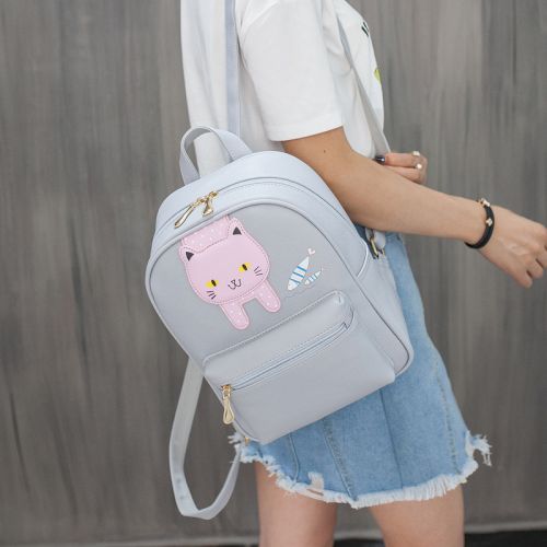 Sac à dos étudiant - Ref 48238