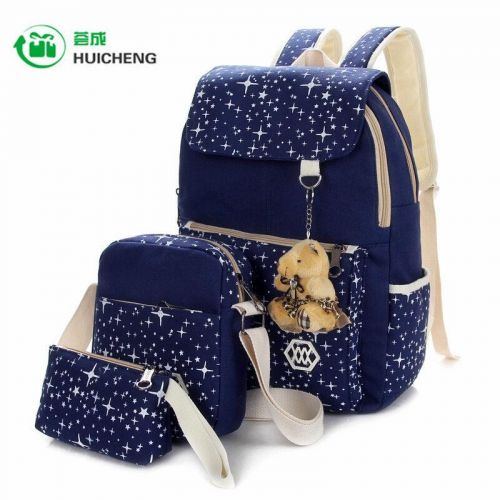 Sac à dos étudiant - Ref 48273