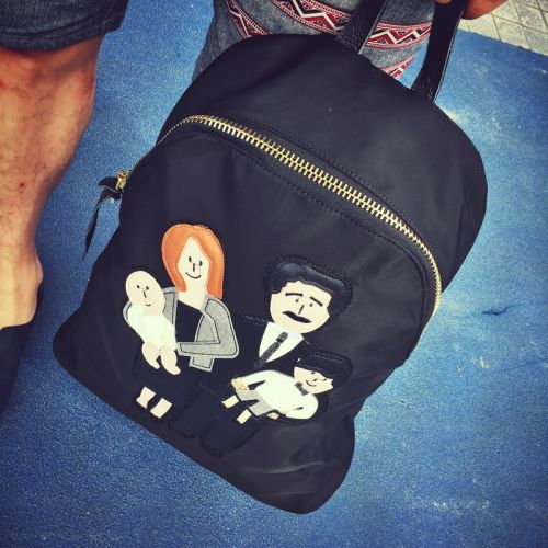 Sac à dos étudiant - Ref 48274