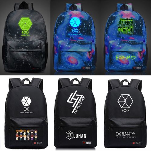 Sac à dos étudiant - Ref 48294