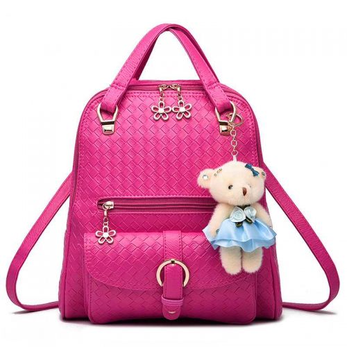 Sac à dos étudiant - Ref 48307
