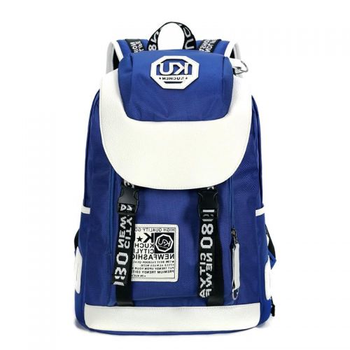 Sac à dos étudiant - Ref 48314