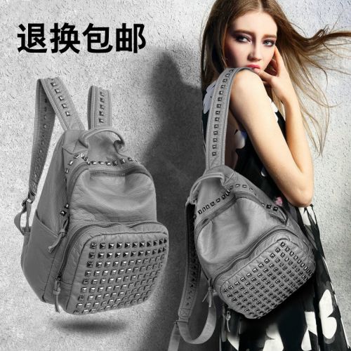 Sac à dos étudiant - Ref 48318