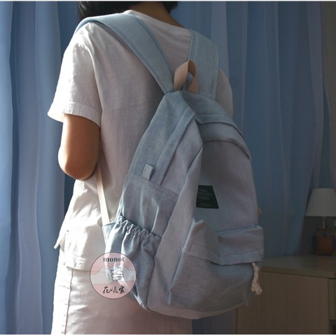 Sac à dos étudiant - Ref 48320