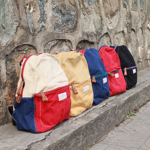 Sac à dos étudiant - Ref 48334