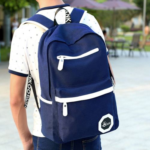 Sac à dos étudiant - Ref 48358