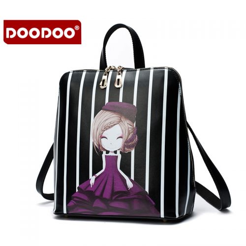 Sac à dos étudiant - Ref 48384