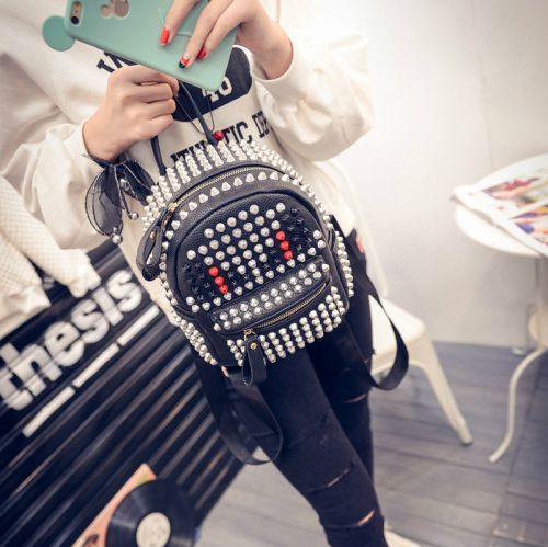 Sac à dos étudiant - Ref 48410