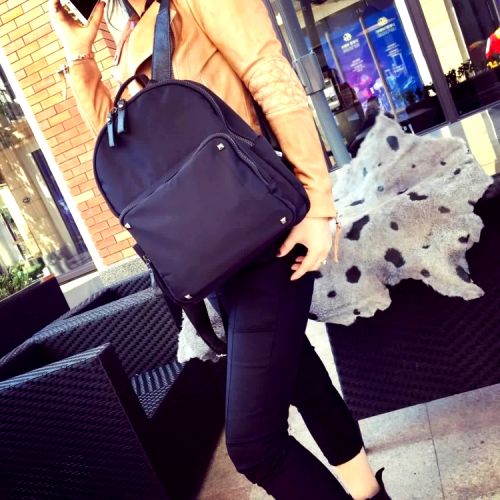 Sac à dos étudiant - Ref 48414