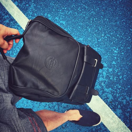 Sac à dos étudiant - Ref 48444