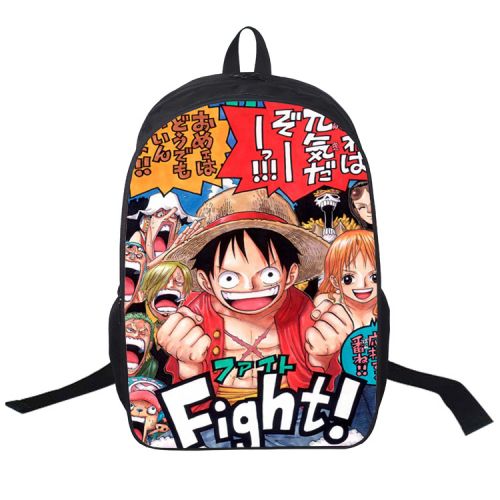 Sac à dos étudiant - Ref 48459