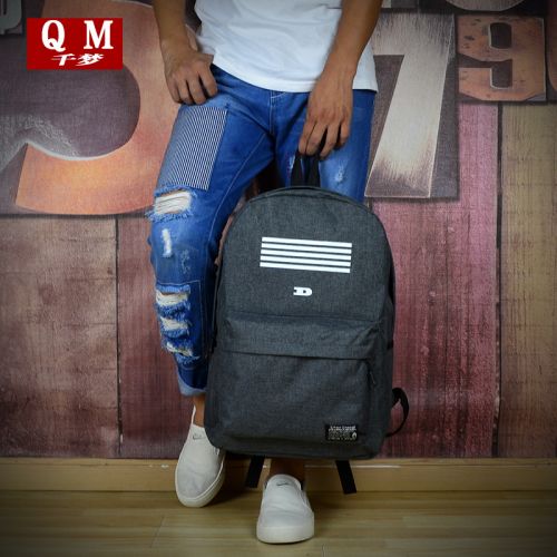 Sac à dos étudiant - Ref 48471