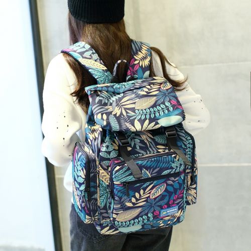 Sac à dos étudiant - Ref 48502