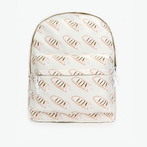 Sac à dos étudiant - Ref 48509