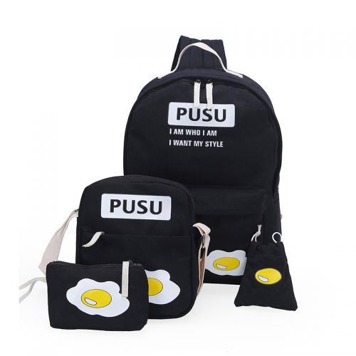 Sac à dos étudiant - Ref 48525