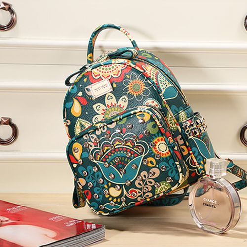 Sac à dos étudiant - Ref 48547