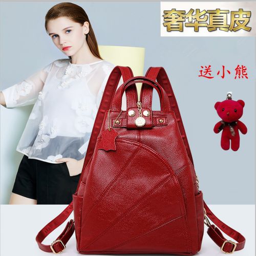 Sac à dos étudiant - Ref 48550