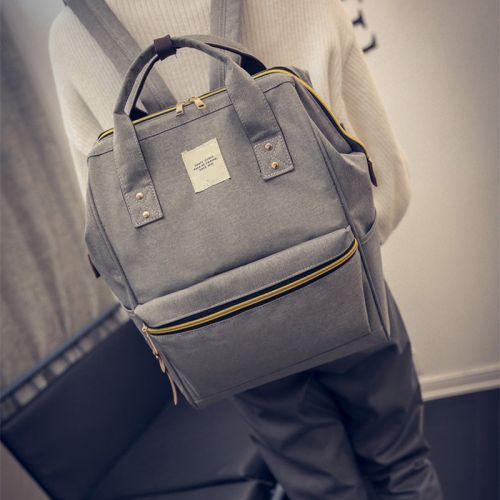 Sac à dos étudiant - Ref 48562