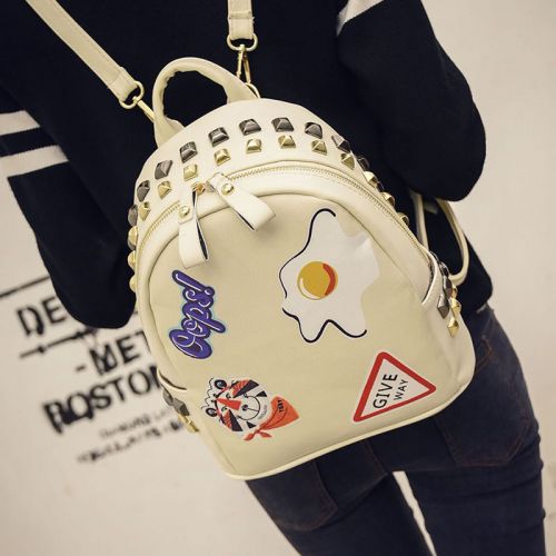 Sac à dos étudiant - Ref 48570