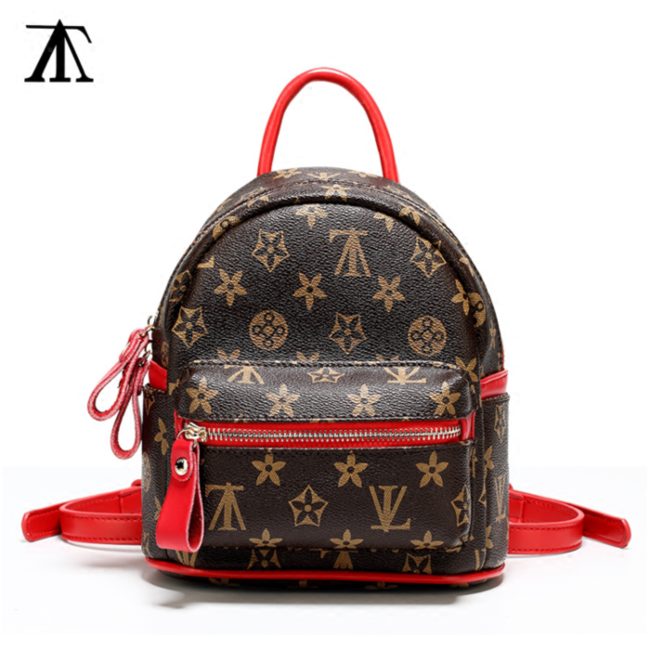 Sac à dos étudiant - Ref 48597