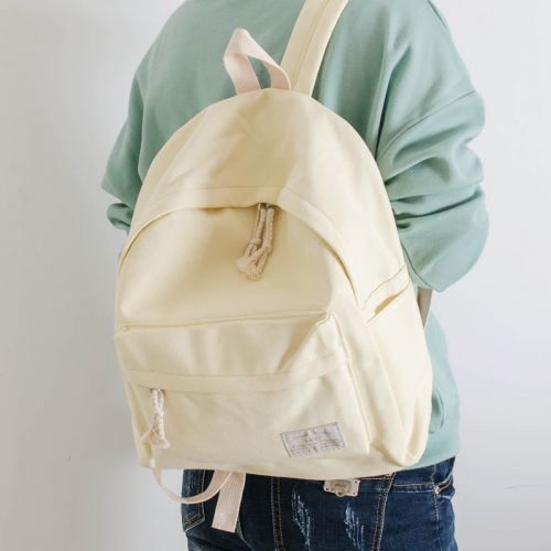 Sac à dos étudiant - Ref 48598