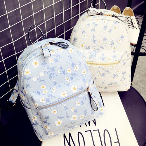 Sac à dos étudiant - Ref 48696