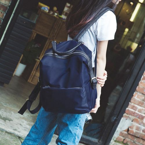Sac à dos étudiant - Ref 48709