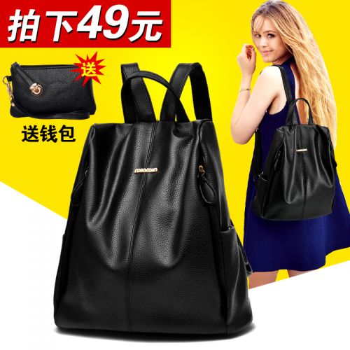 Sac à dos étudiant - Ref 48797