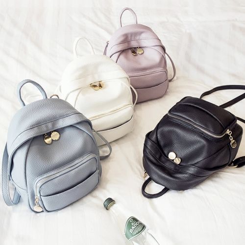 Sac à dos étudiant - Ref 48812