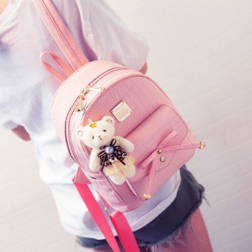 Sac à dos étudiant - Ref 48815